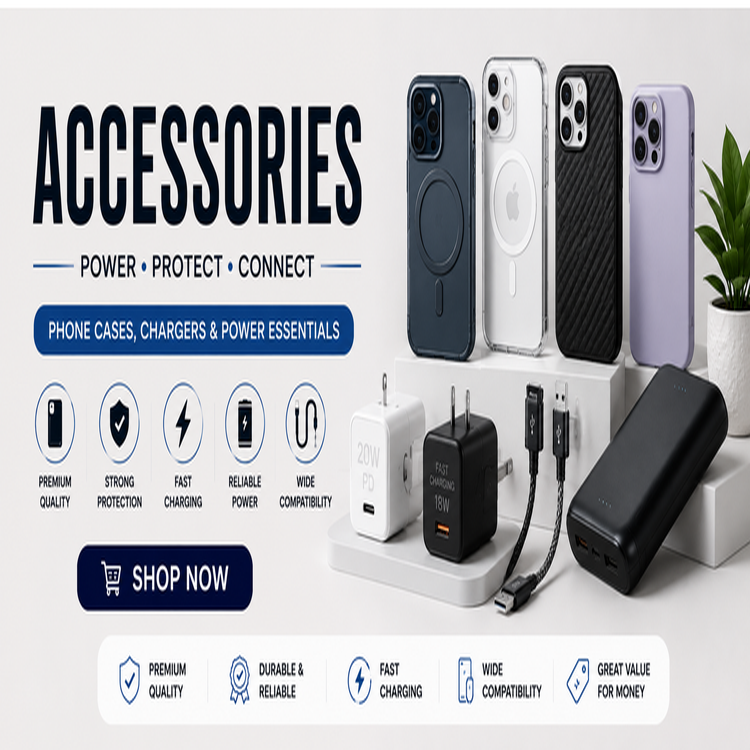 Accessories
