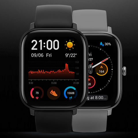 Smart Watches